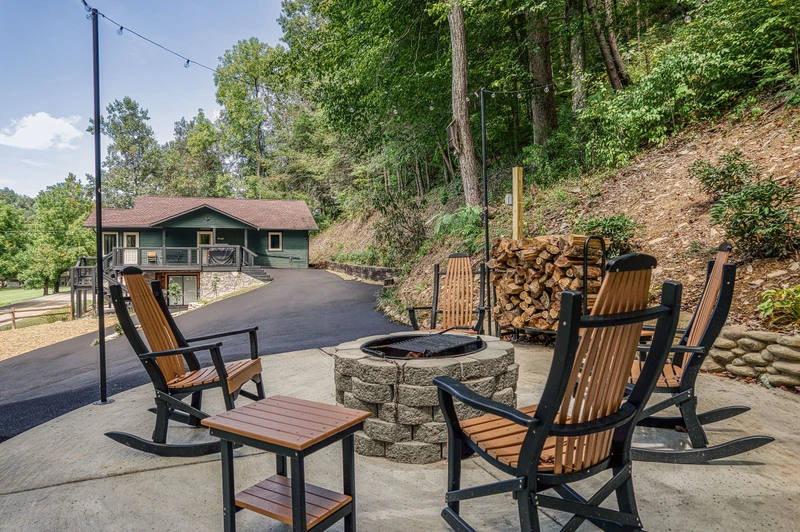Greenbrier Basecamp