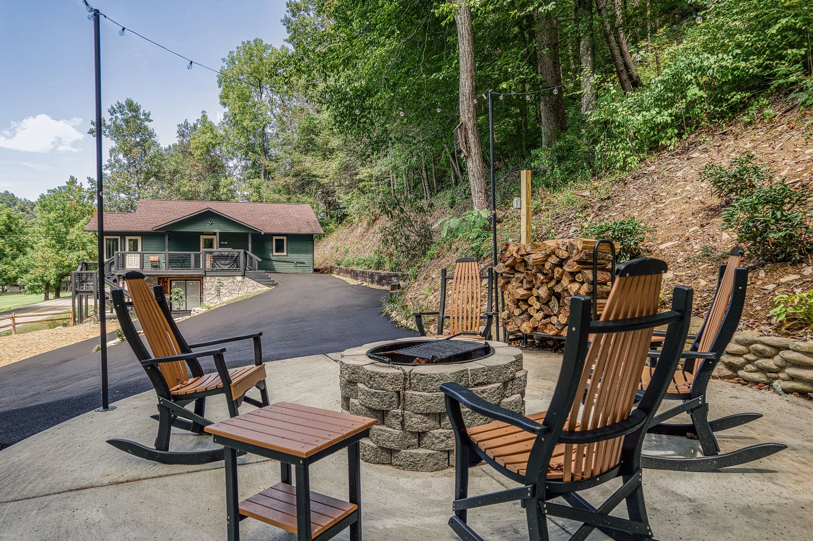Greenbrier Basecamp