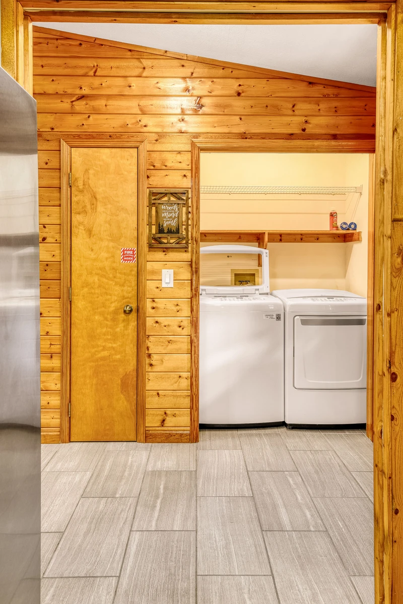 Greenbrier Basecamp