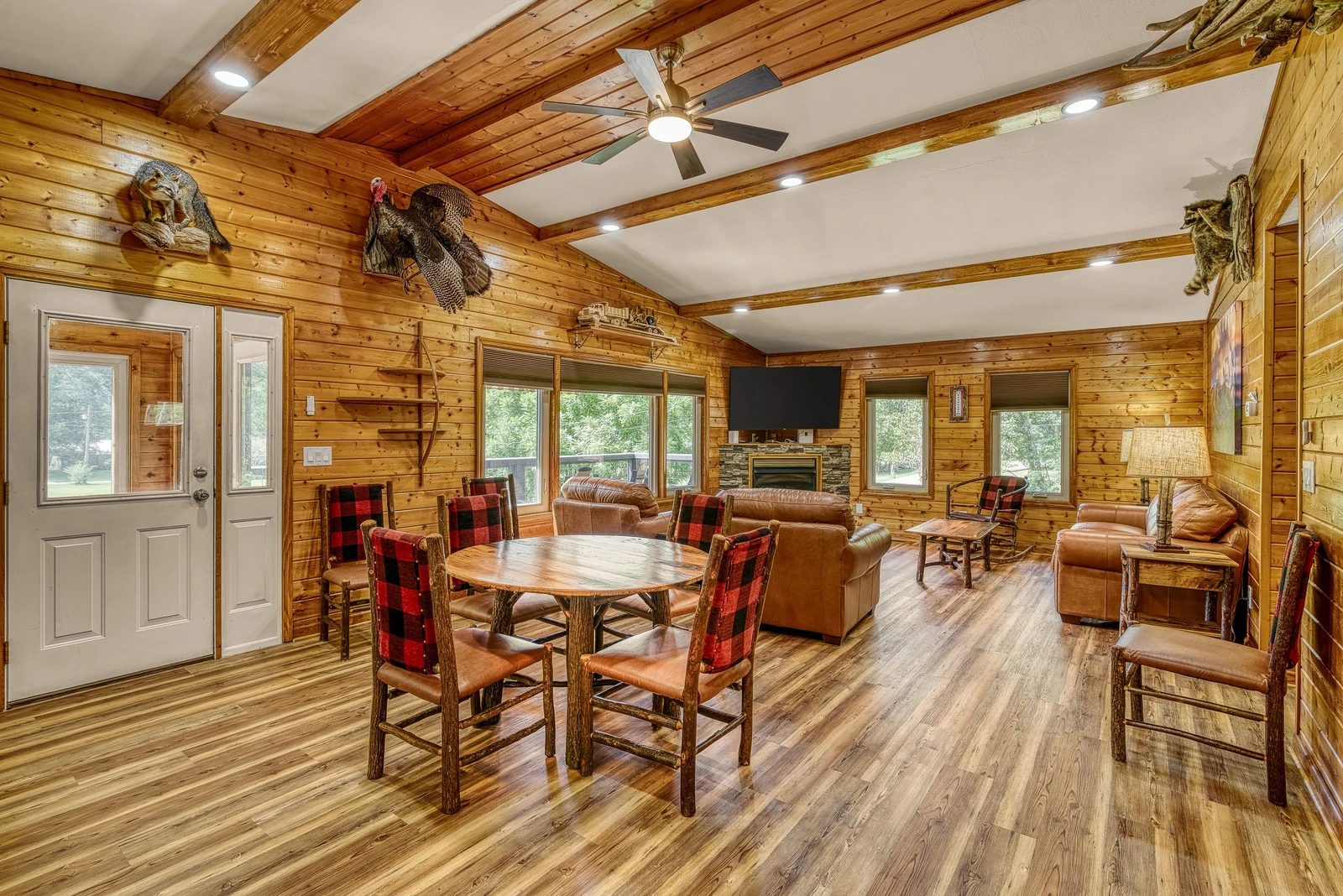 Greenbrier Basecamp