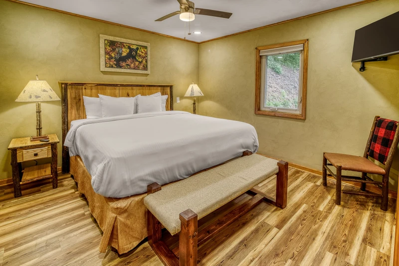 Greenbrier Basecamp