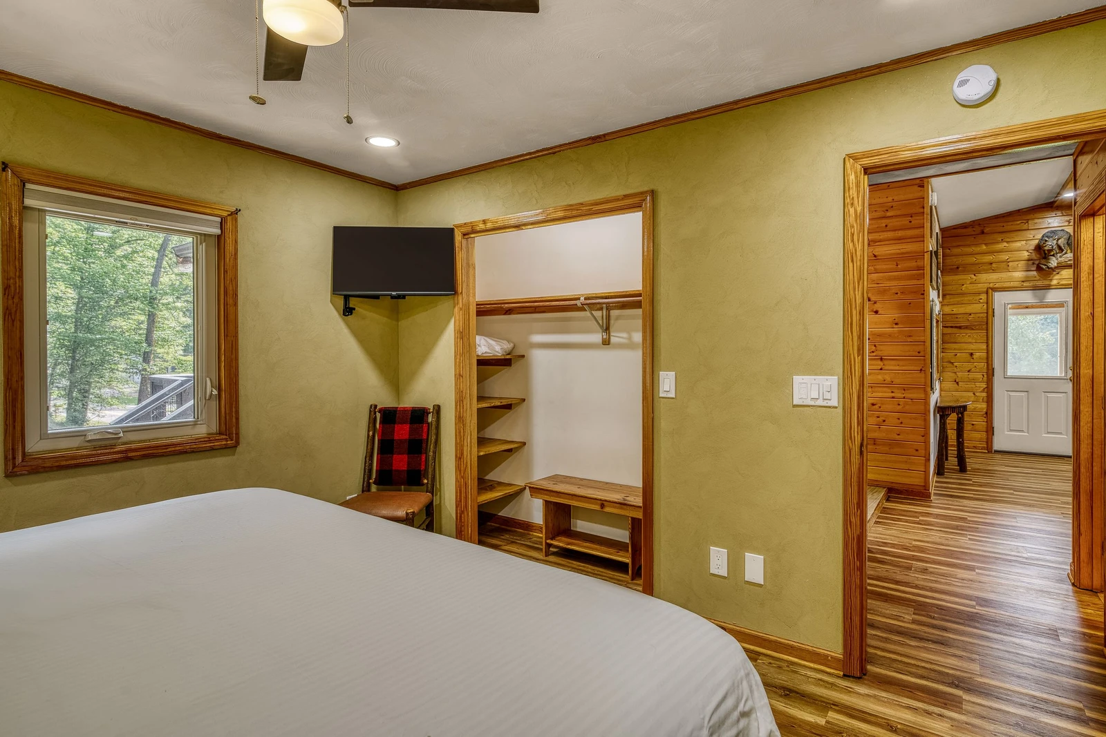 Greenbrier Basecamp
