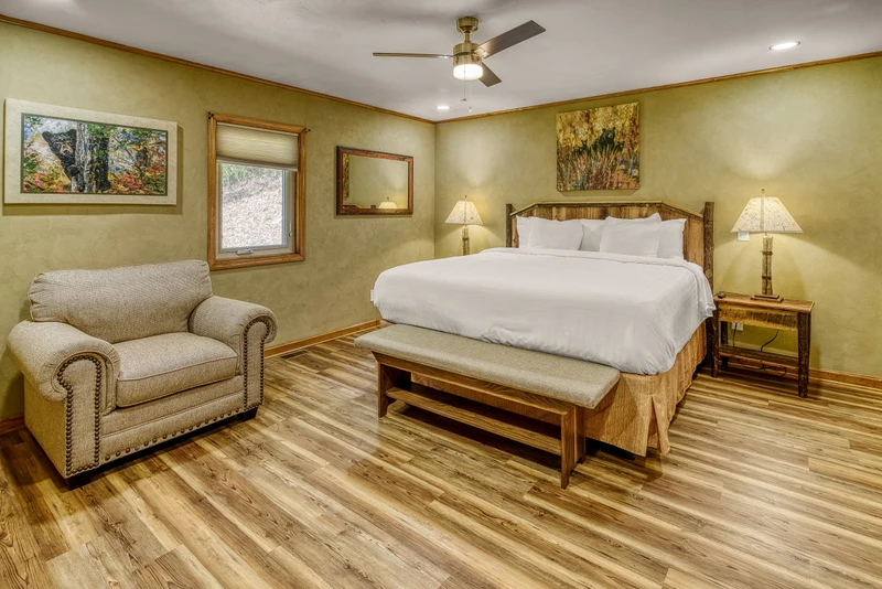 Greenbrier Basecamp