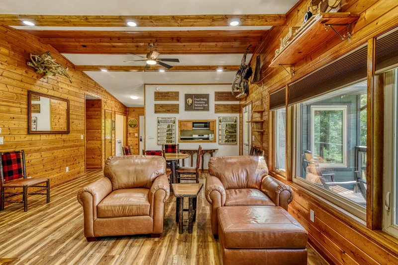 Greenbrier Basecamp