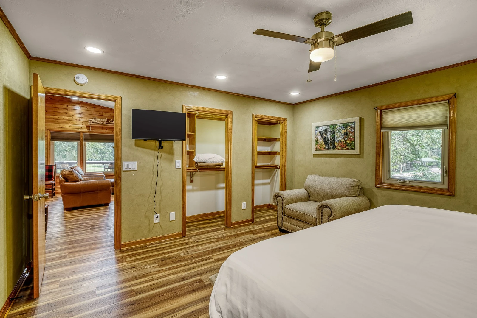Greenbrier Basecamp
