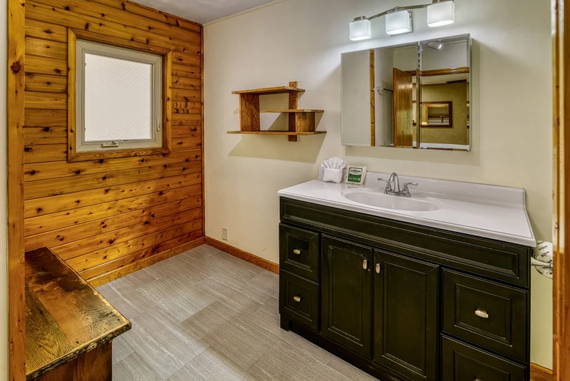 Greenbrier Basecamp