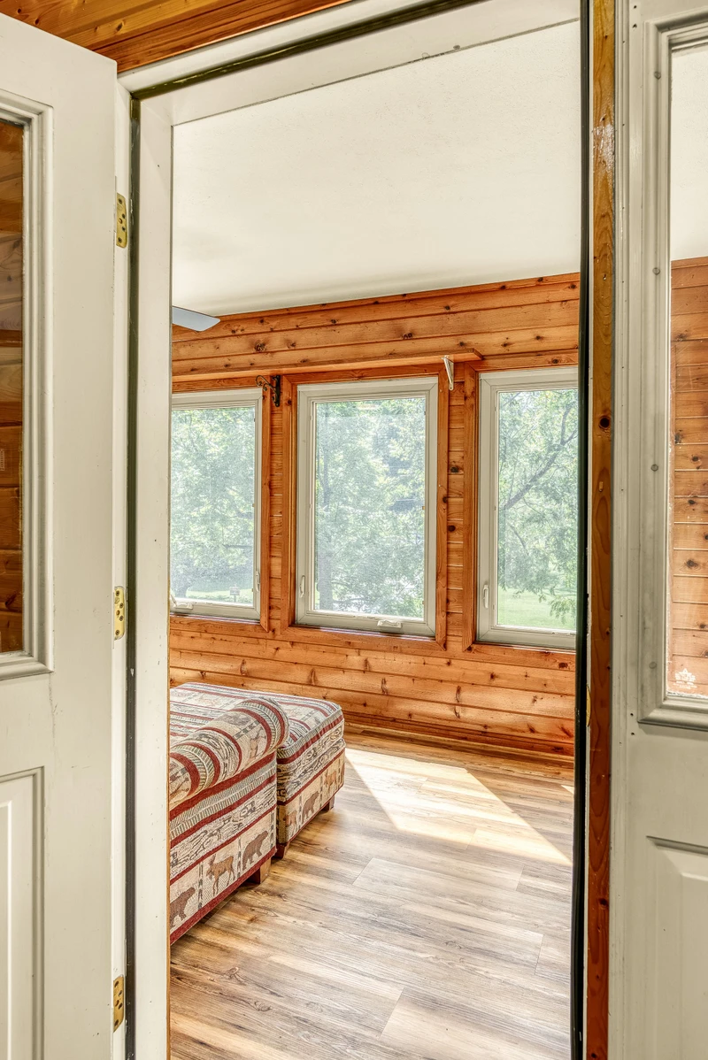 Greenbrier Basecamp