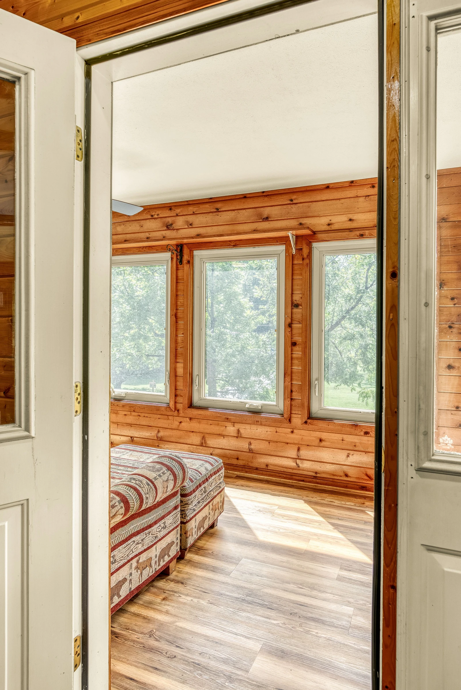 Greenbrier Basecamp