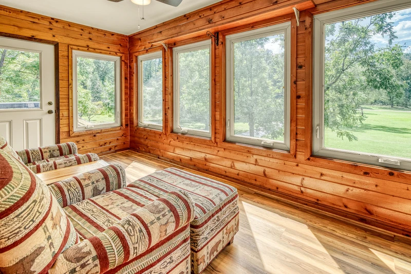 Greenbrier Basecamp