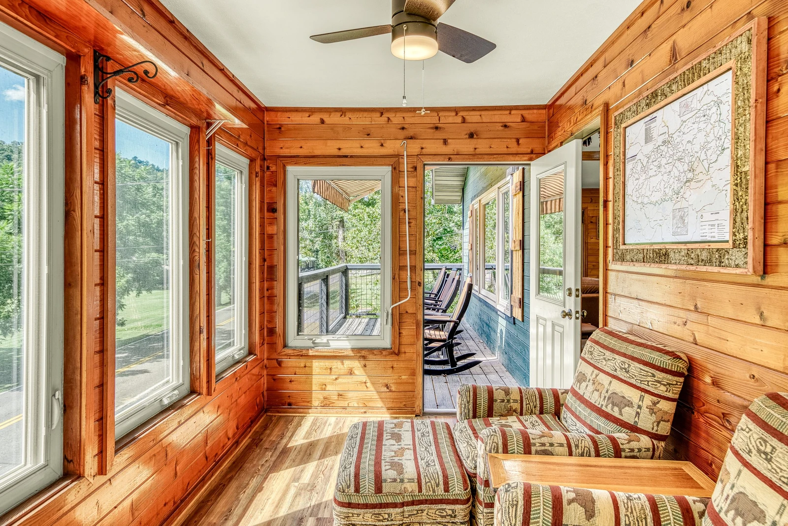 Greenbrier Basecamp
