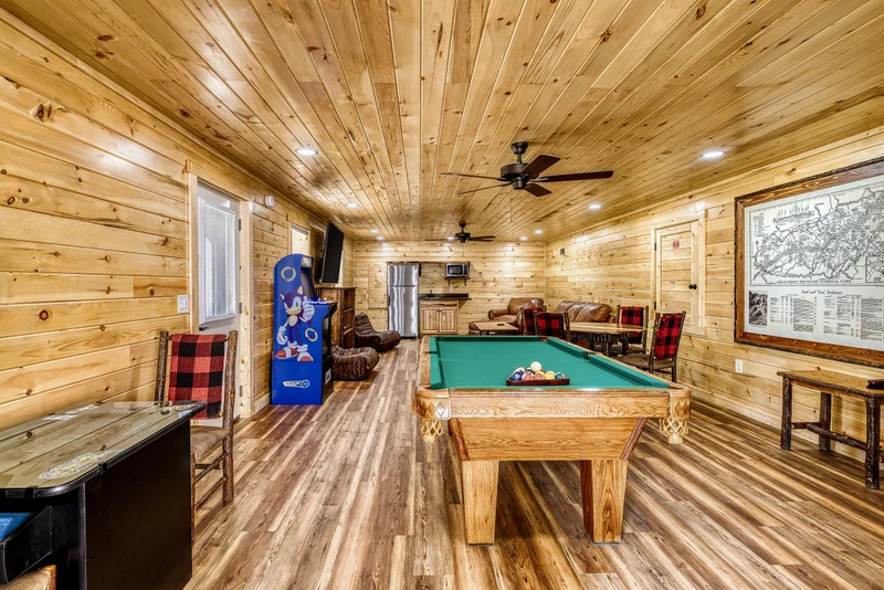 Greenbrier Basecamp