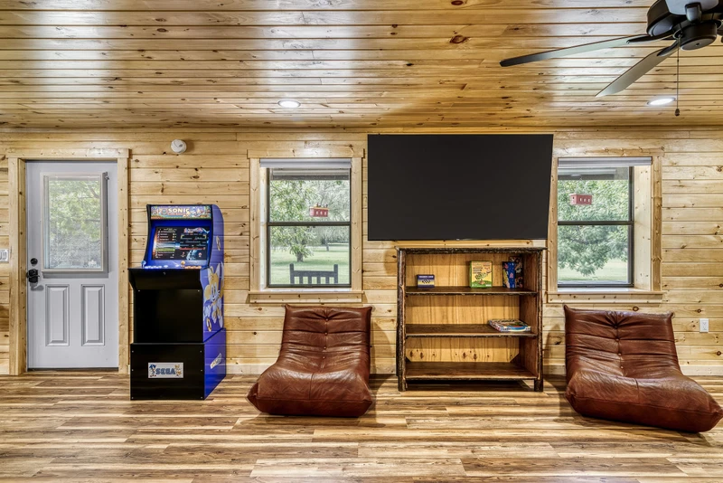 Greenbrier Basecamp