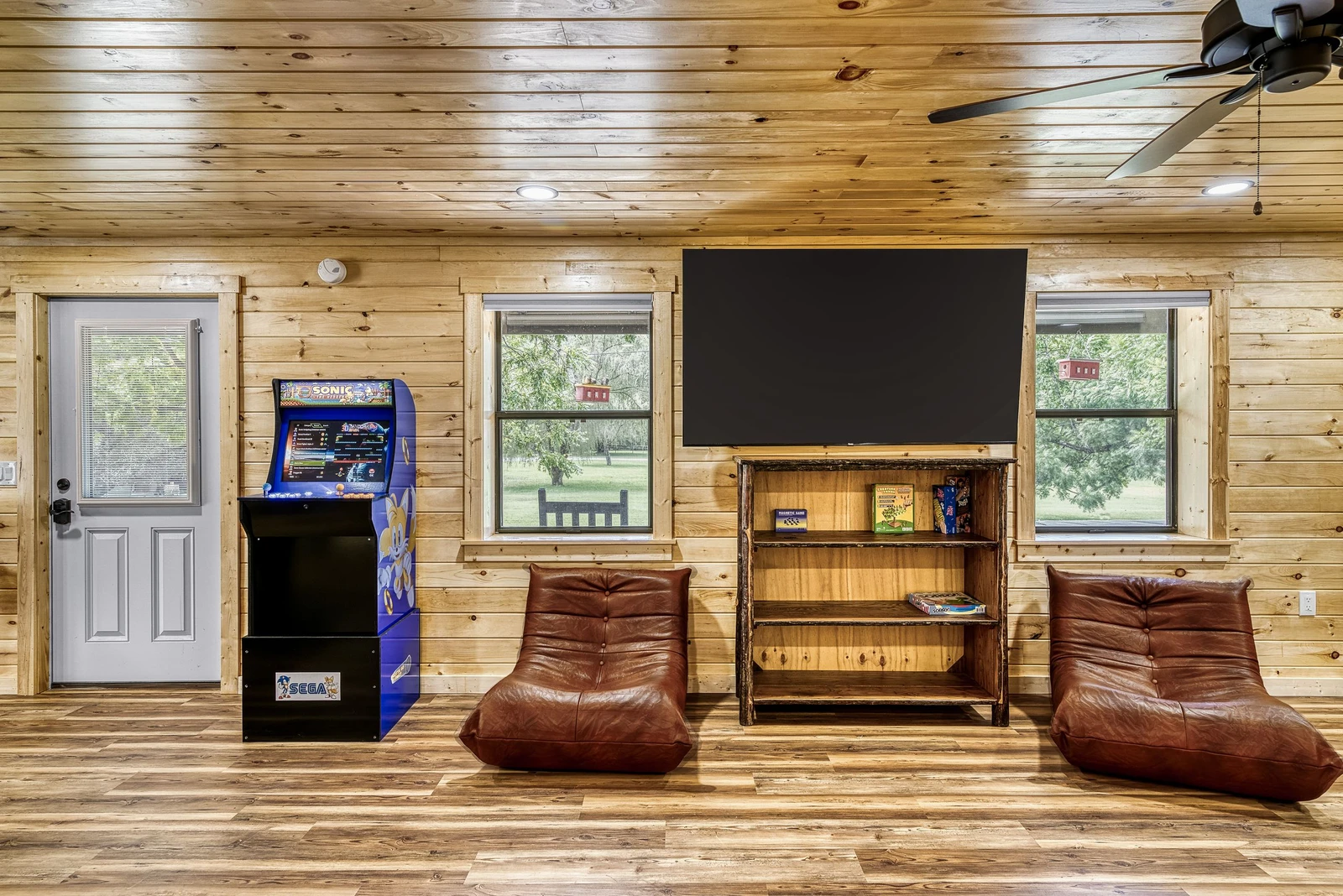 Greenbrier Basecamp