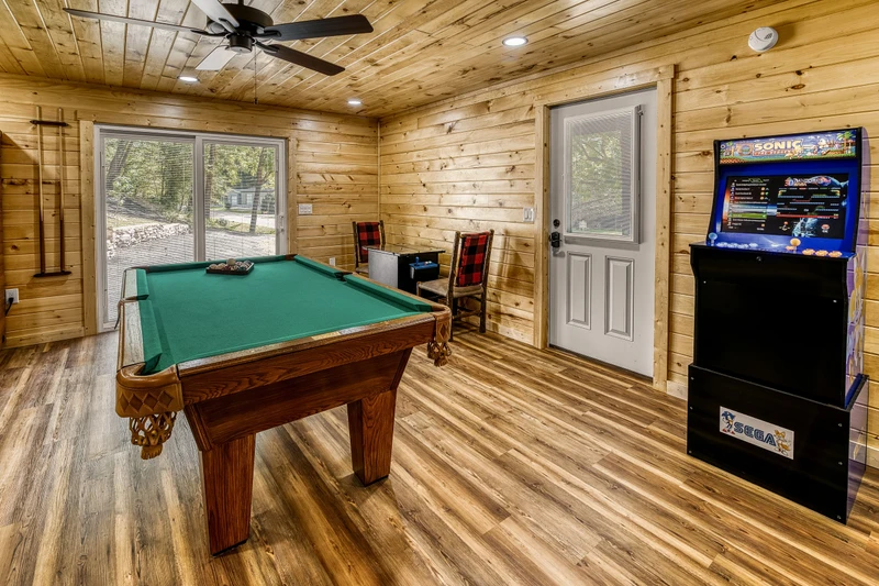 Greenbrier Basecamp