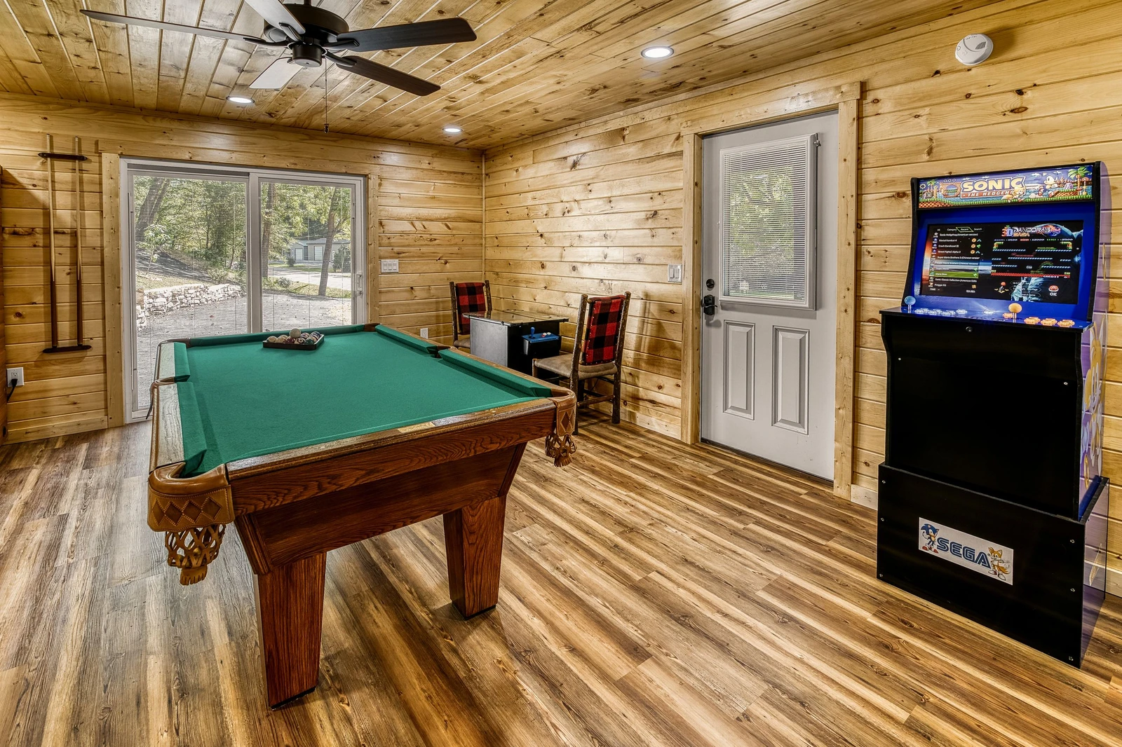 Greenbrier Basecamp