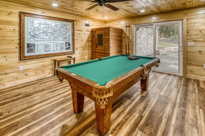 Greenbrier Basecamp