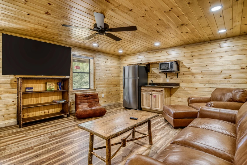 Greenbrier Basecamp