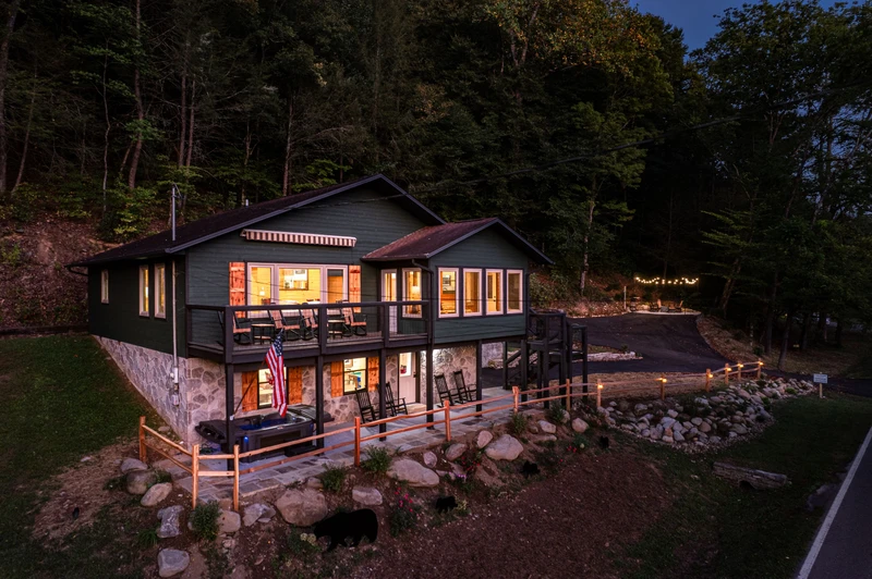Greenbrier Basecamp