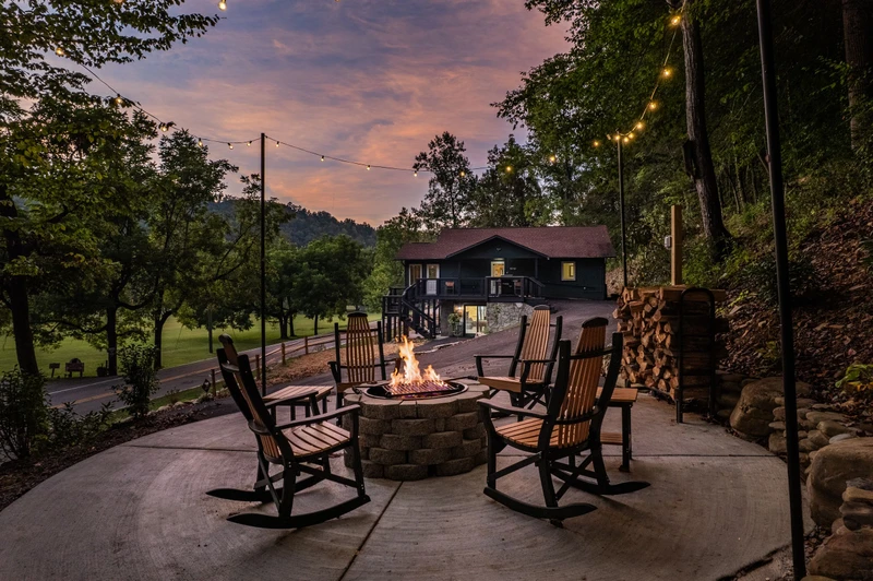 Greenbrier Basecamp