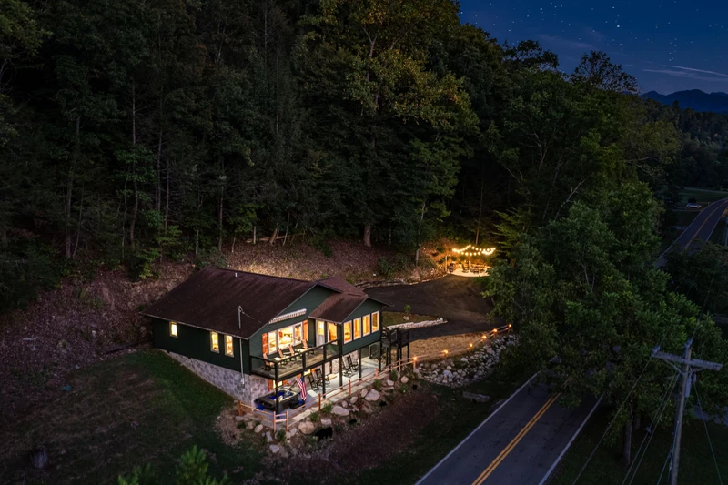 Greenbrier Basecamp