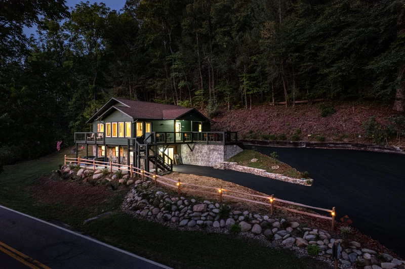 Greenbrier Basecamp