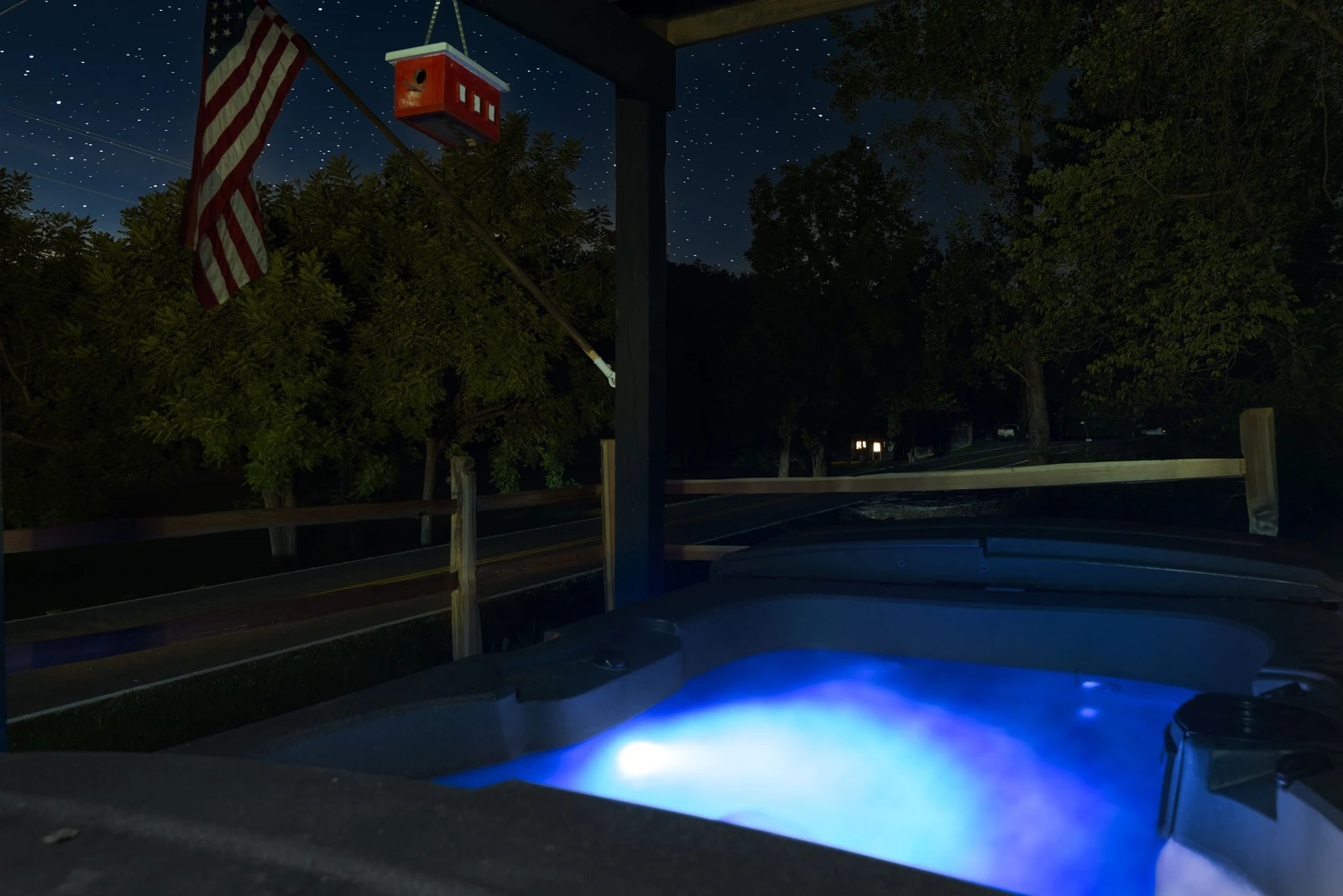 Greenbrier Basecamp