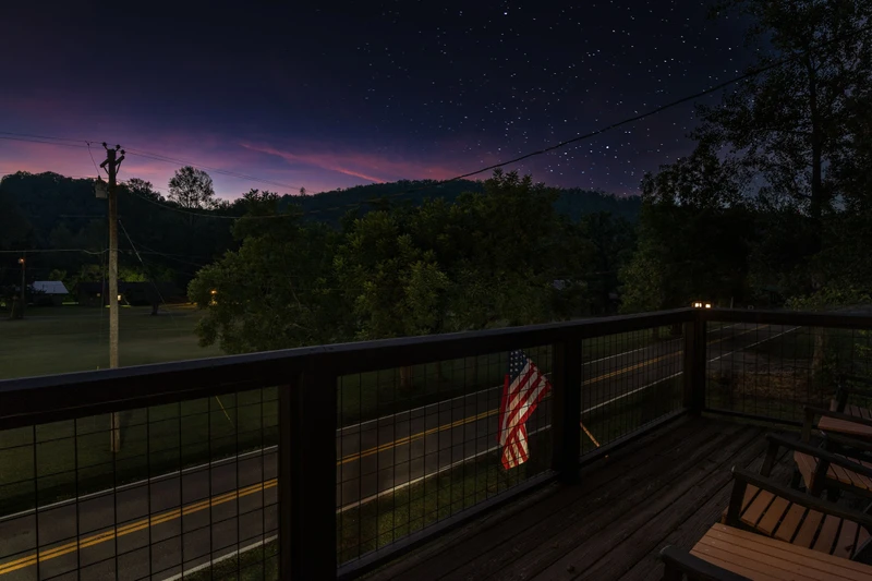 Greenbrier Basecamp