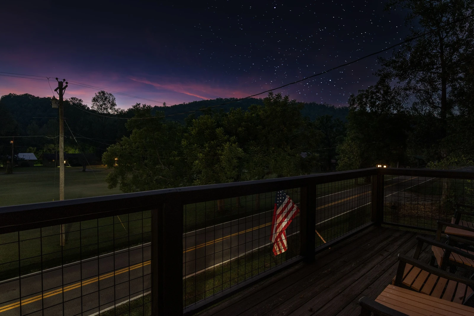 Greenbrier Basecamp