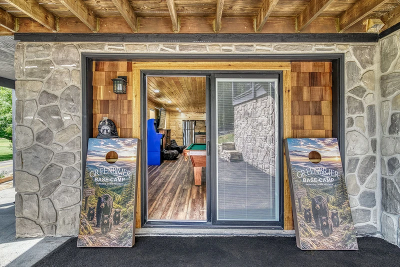 Greenbrier Basecamp