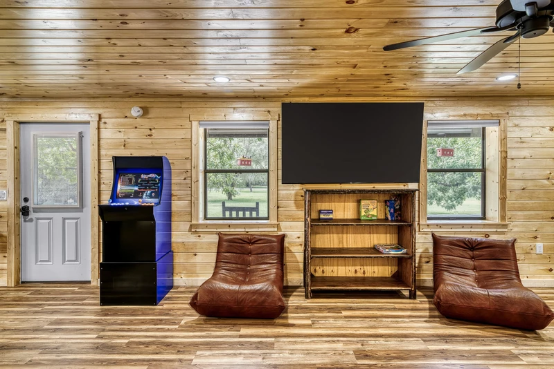 Greenbrier Basecamp