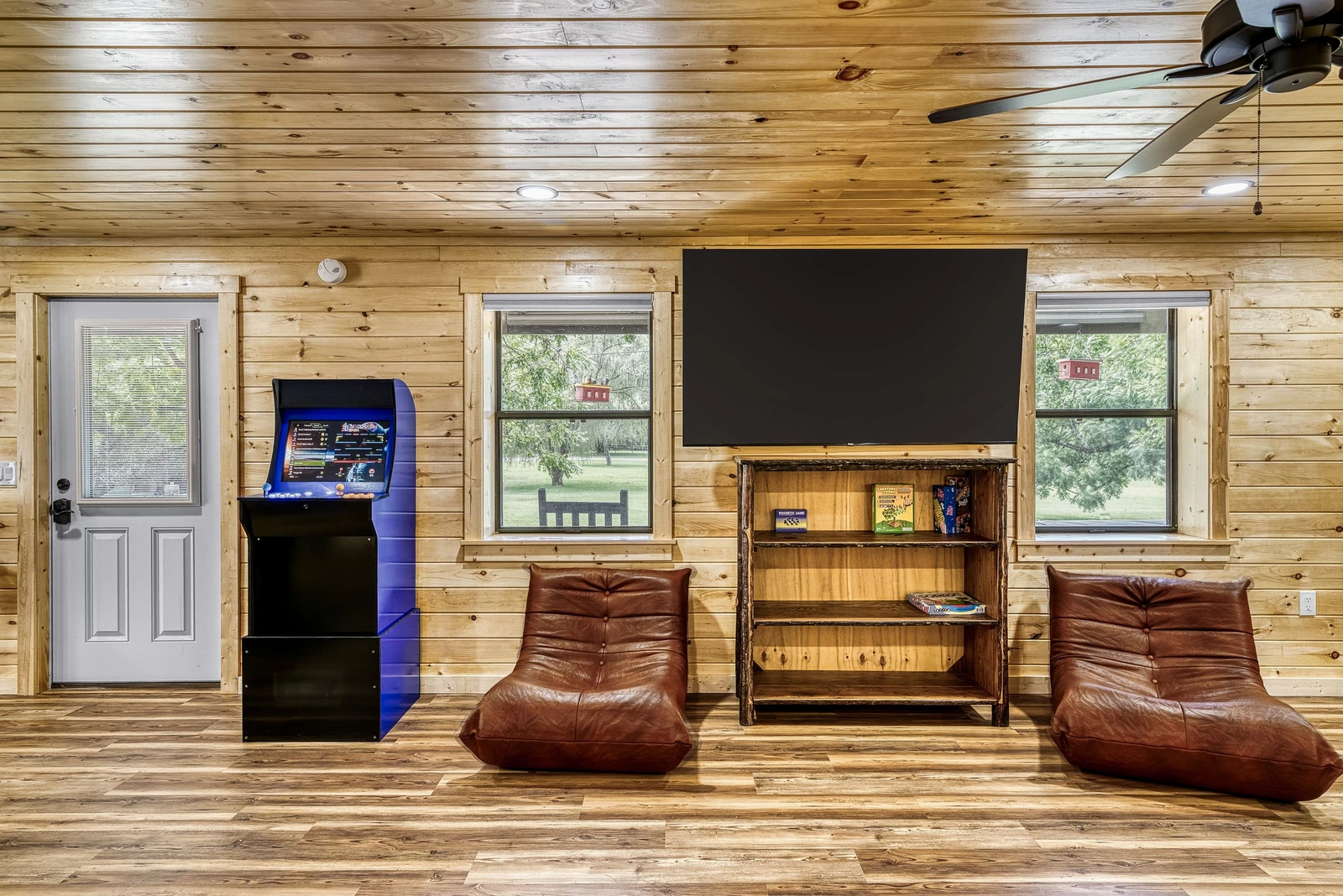 Greenbrier Basecamp