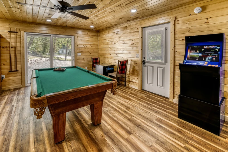 Greenbrier Basecamp