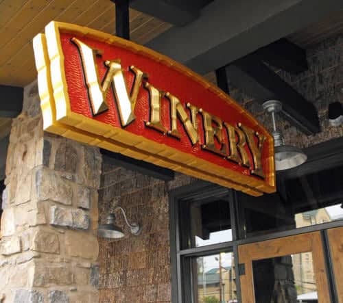 Attractions In Gatlinburg For Sweethearts Include Winery and Distillery Tours