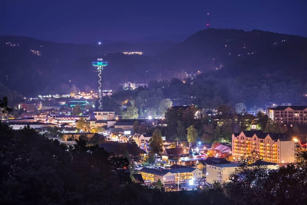 5 Attractions in Gatlinburg You’ll Want to Visit When You Stay in Our Cabins