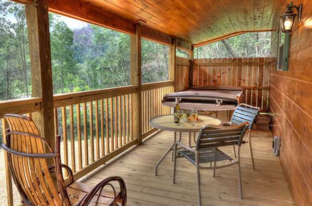 affordable gatlinburg cabin rentals