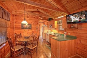 oakview cabin