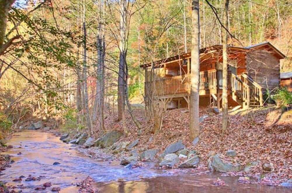 Top 3 Reasons to Spend Christmas in Our Cabins in Gatlinburg TN