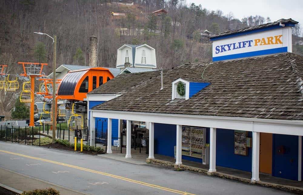 3 Things To Know About the New SkyBridge and SkyDeck Attractions at the Gatlinburg SkyLift