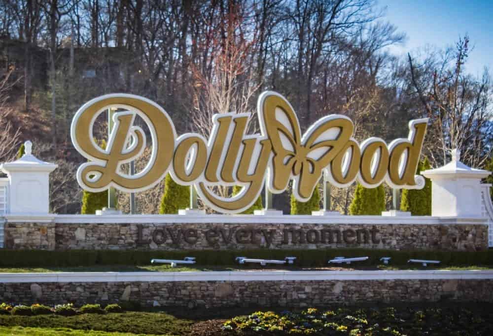 5 of the Best Dollywood Restaurants You Have to Try