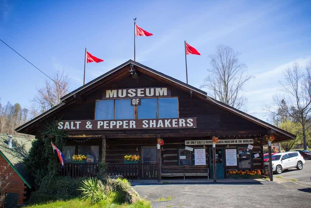 Top 4 Free and Affordable Things to Do in the Smoky Mountains