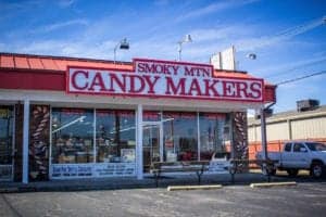 smoky mountain candy makers