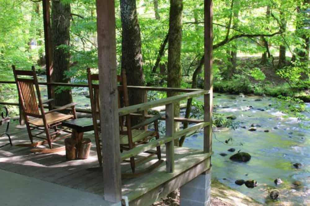 4 Things to Do At Our Gatlinburg Cabins By the River