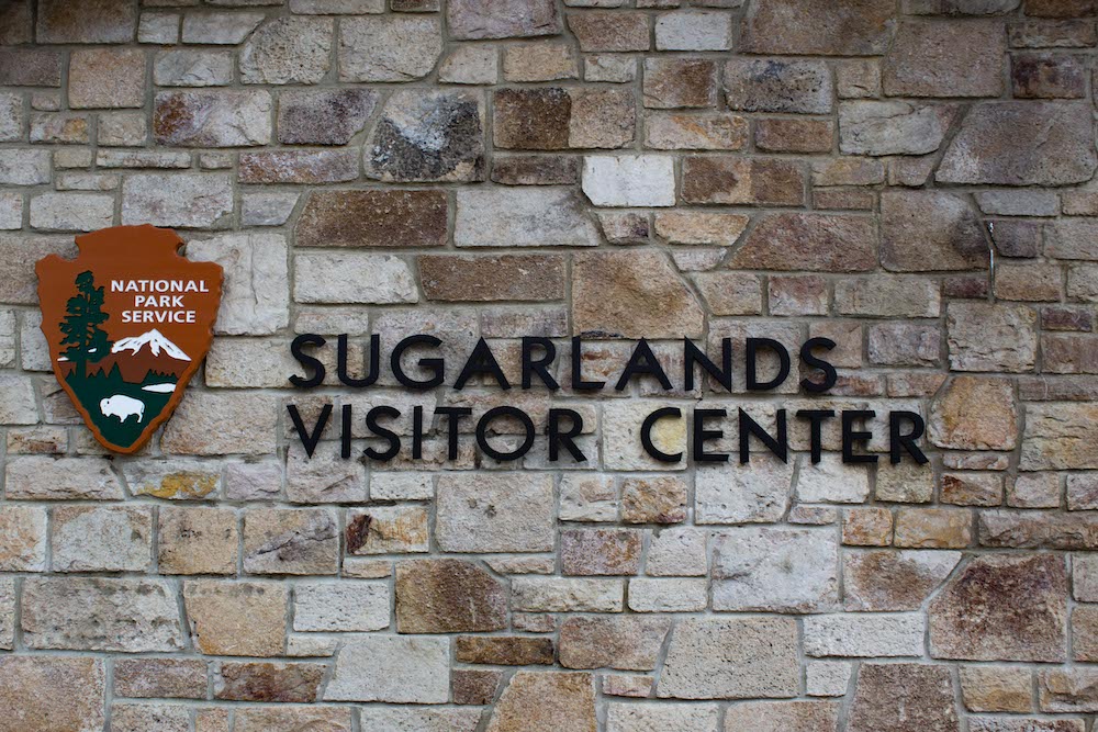 Top 3 Reasons Why You Need to Visit the Sugarlands Visitor Center