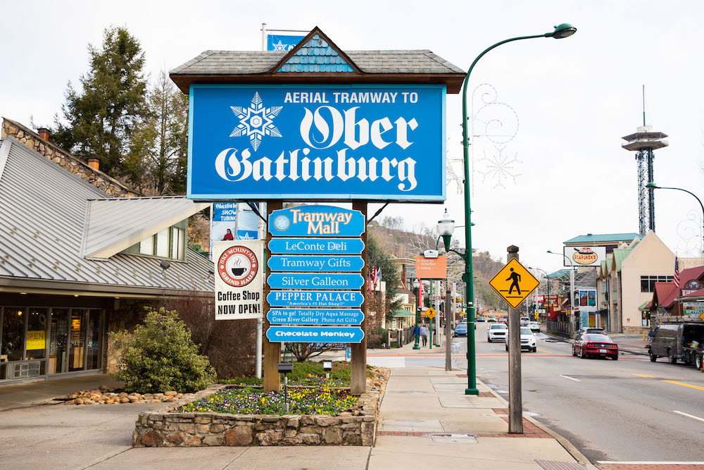 Everything You Need to Know About Ober Gatlinburg Snow Tubing