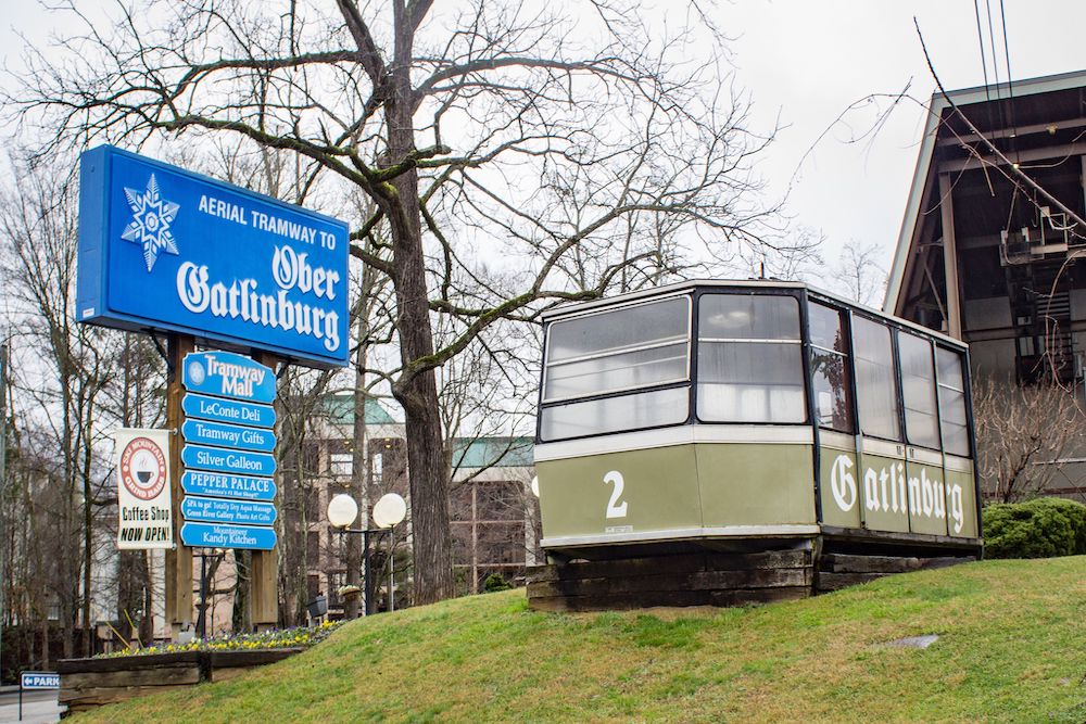 4 Year-Round Attractions at Ober Gatlinburg You Don’t Want to Miss